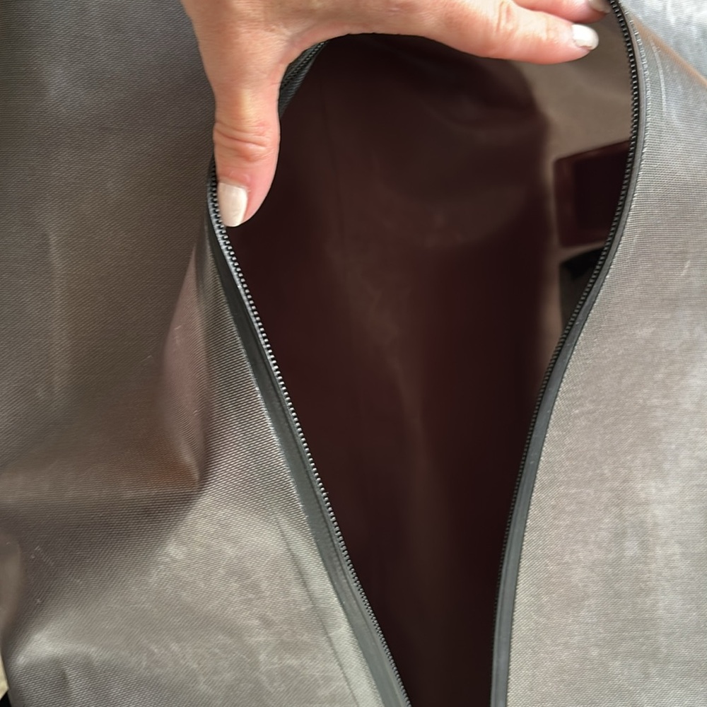 Mier waterproof duffle - Picture 3 of 9
